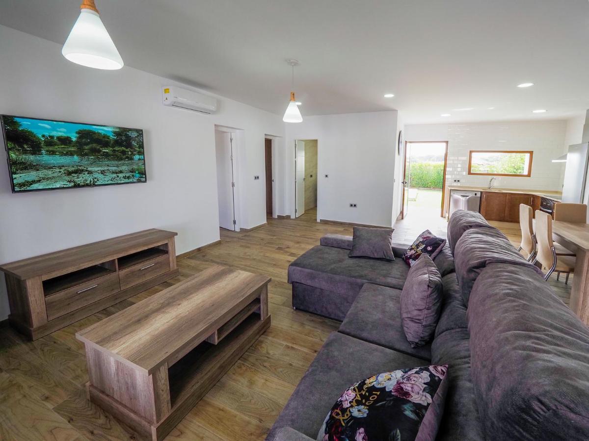 Chalet Conil Ramirez Conil De La Frontera Zewnętrze zdjęcie