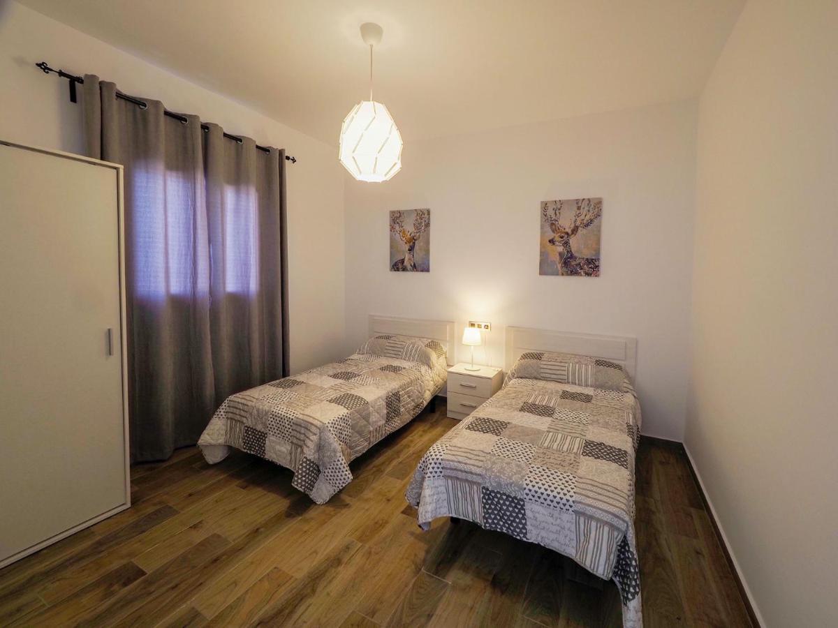 Chalet Conil Ramirez Conil De La Frontera Zewnętrze zdjęcie