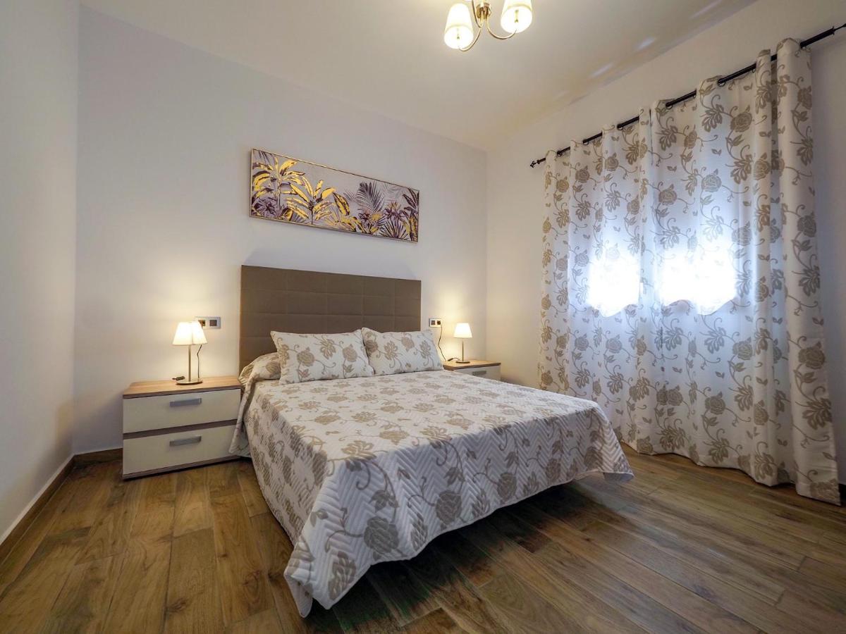 Chalet Conil Ramirez Conil De La Frontera Zewnętrze zdjęcie