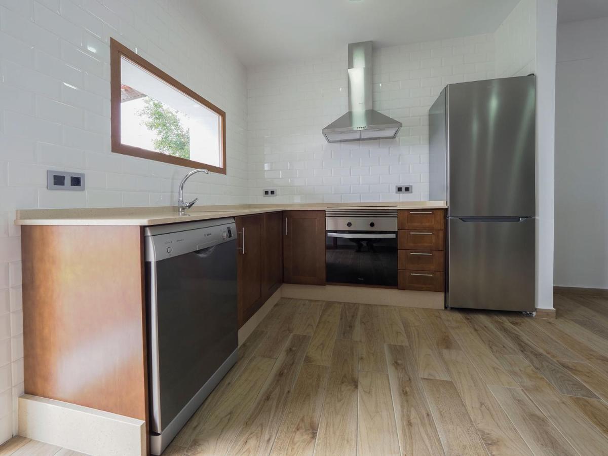 Chalet Conil Ramirez Conil De La Frontera Zewnętrze zdjęcie