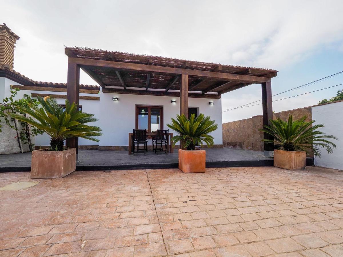 Chalet Conil Ramirez Conil De La Frontera Zewnętrze zdjęcie