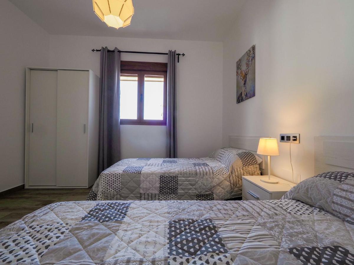 Chalet Conil Ramirez Conil De La Frontera Zewnętrze zdjęcie