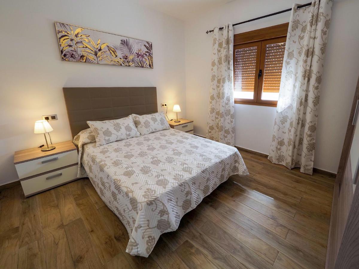 Chalet Conil Ramirez Conil De La Frontera Zewnętrze zdjęcie