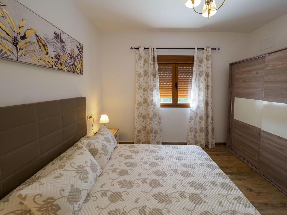 Chalet Conil Ramirez Conil De La Frontera Zewnętrze zdjęcie