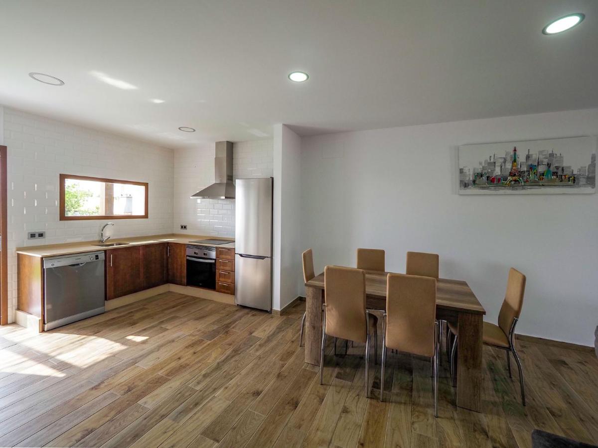 Chalet Conil Ramirez Conil De La Frontera Zewnętrze zdjęcie